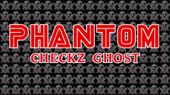 Phantom Hack 1.8.x client logo