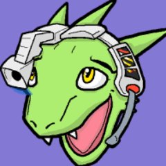 Author icon