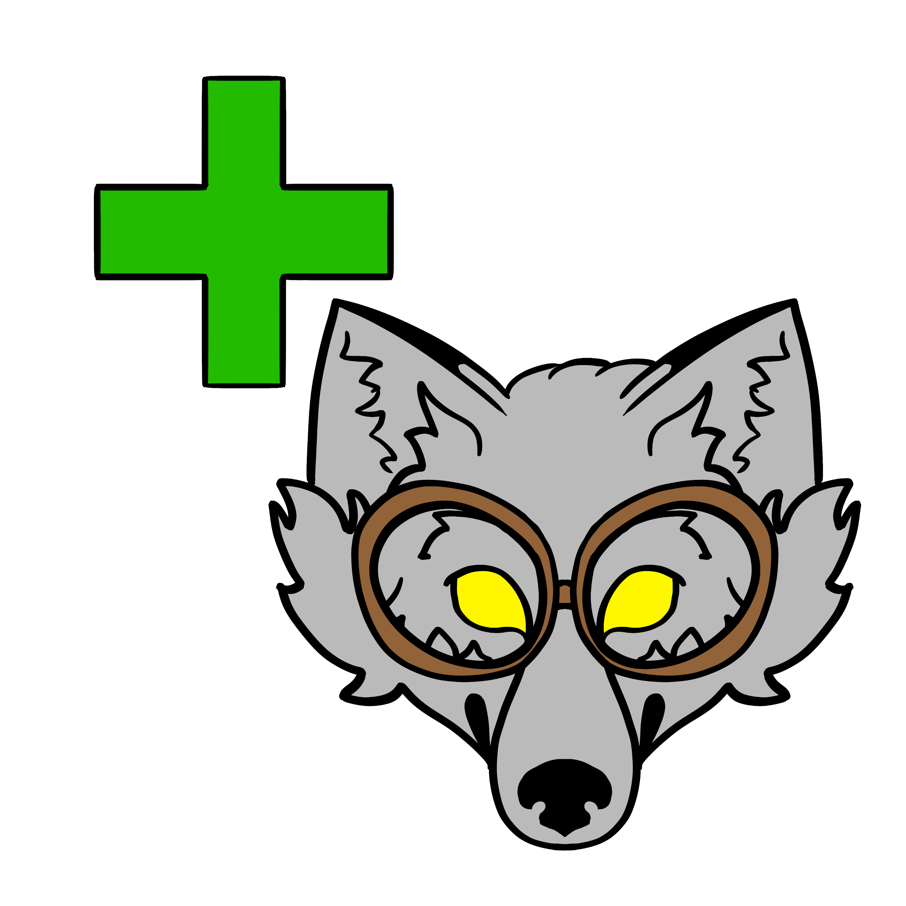 Author icon