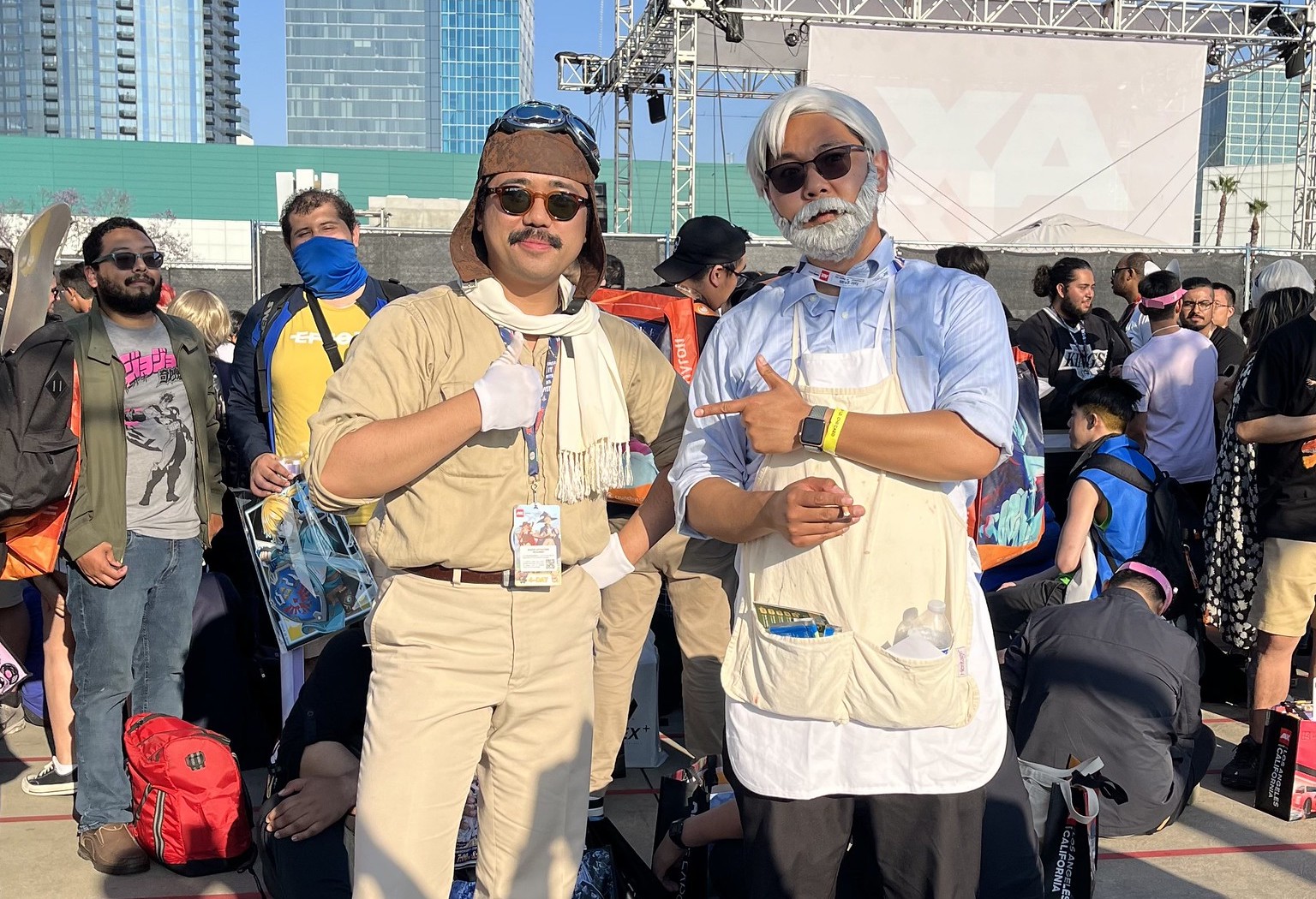 The Fandom Of It All