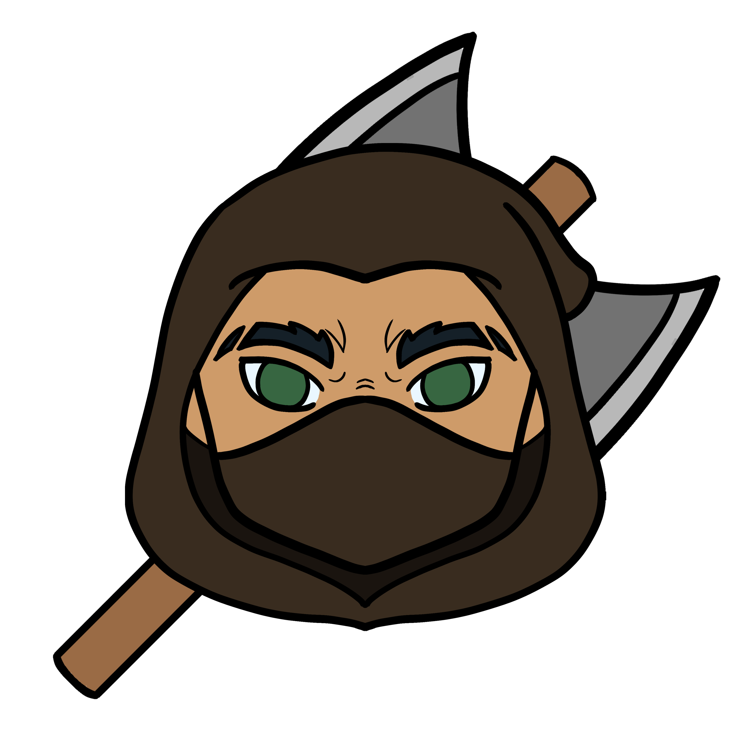 Author icon