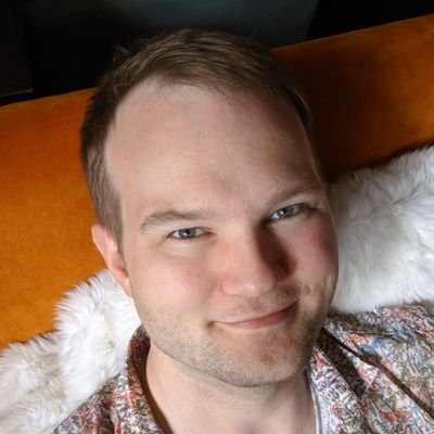 Author icon