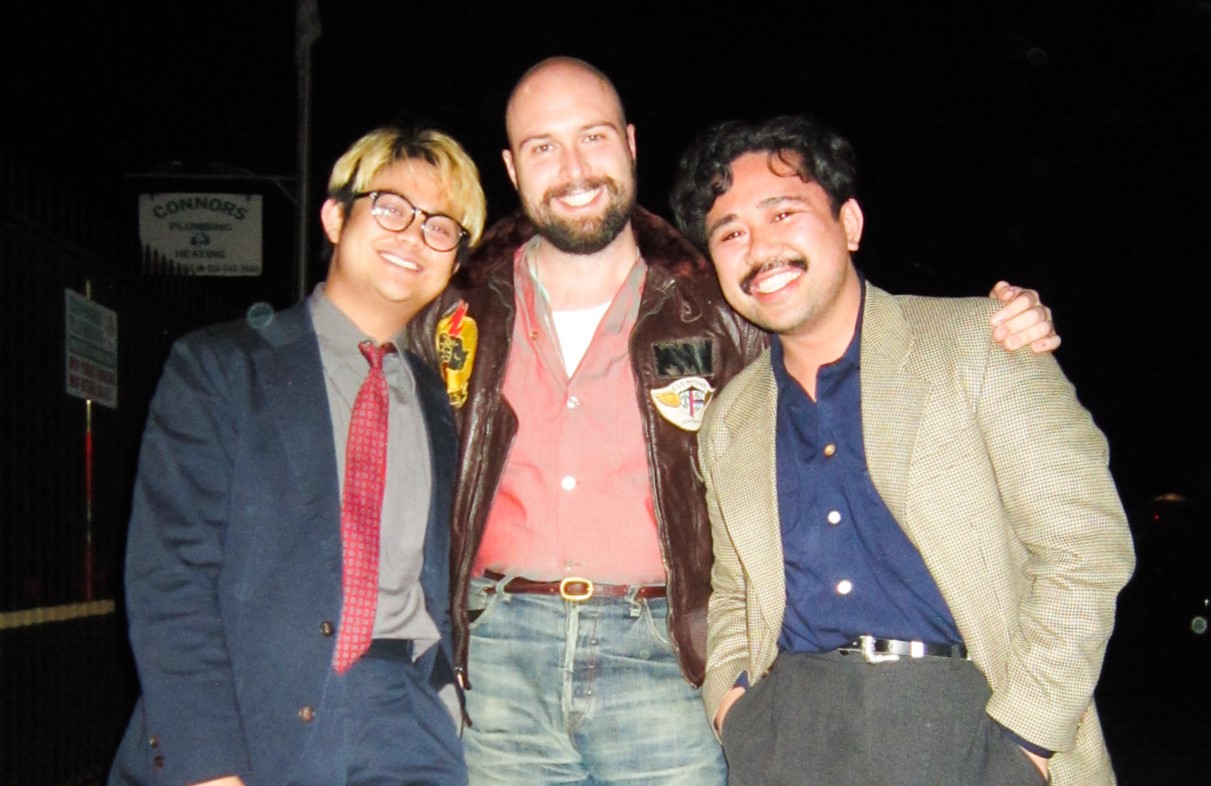 The Thing About Hair (On The Face & Head)