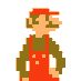 Author icon
