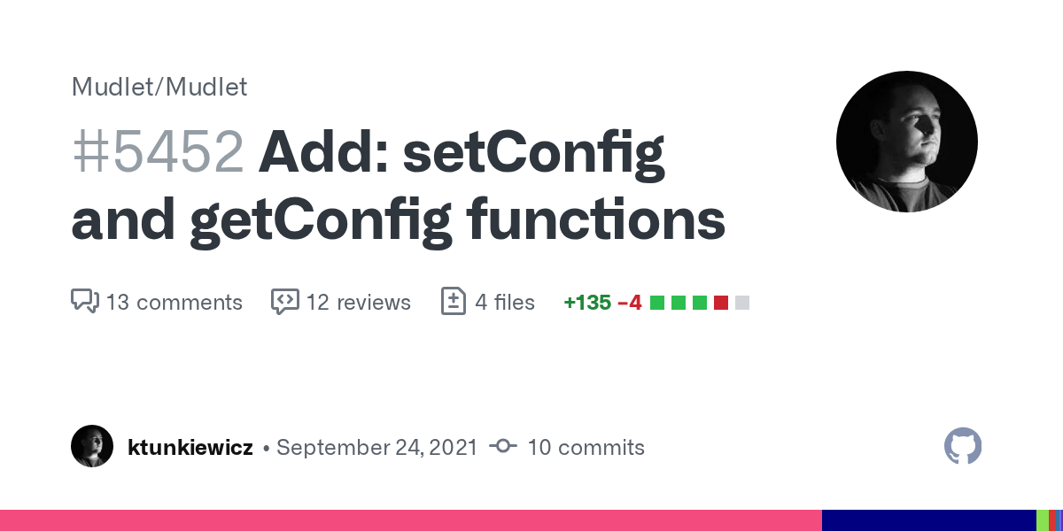 https://github.com/Mudlet/Mudlet/pull/5452 - Mudlet