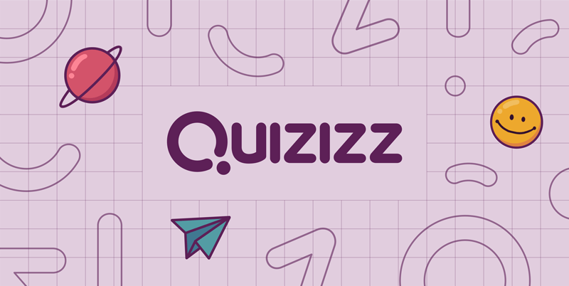Play multiplayer quizzes!