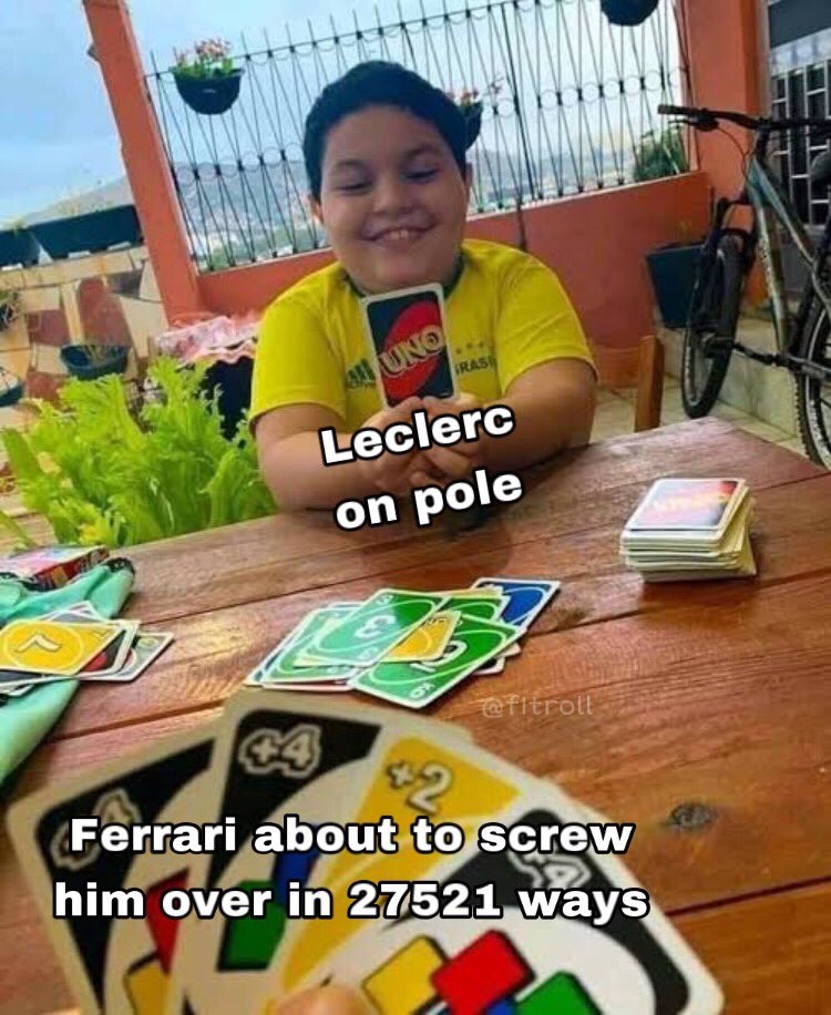 From F1 MEMES (@f1trolls_)