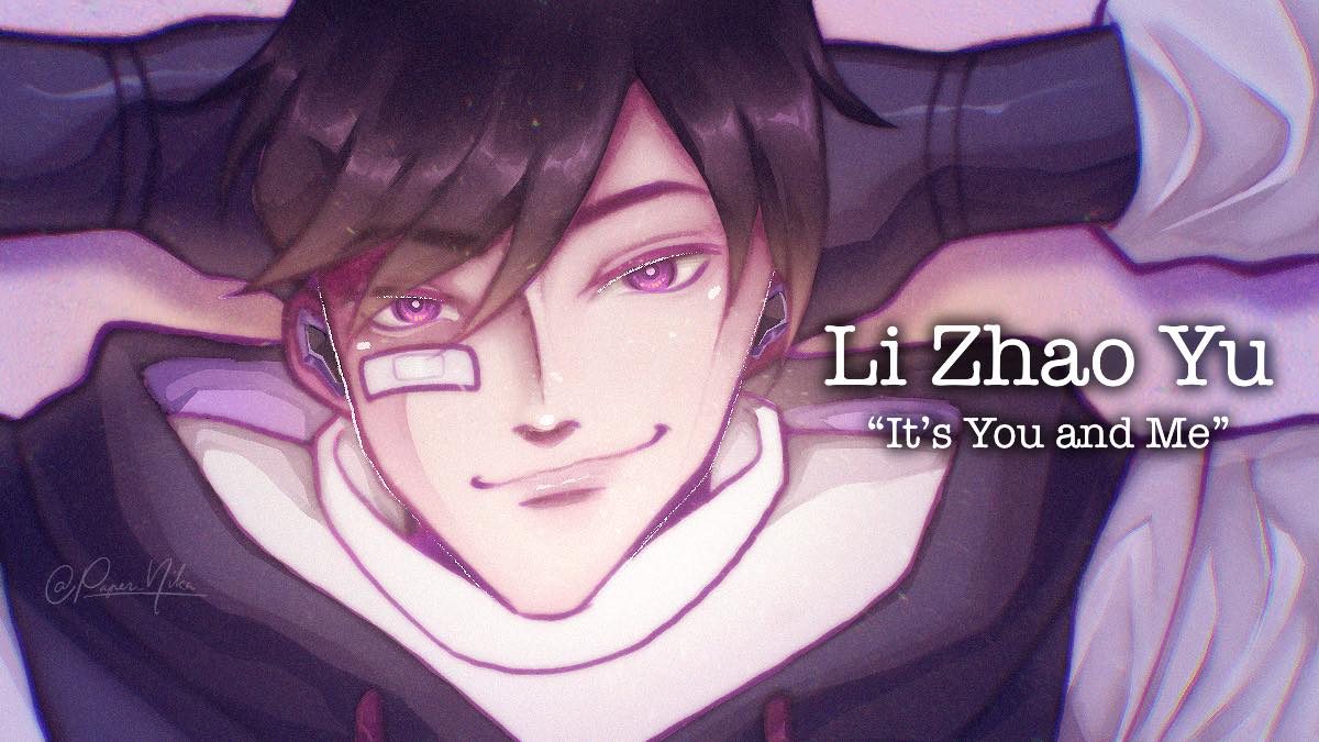 ˖𖧧𝄒 基 𓍢ִ໋⊹ (@Paper_Nika)