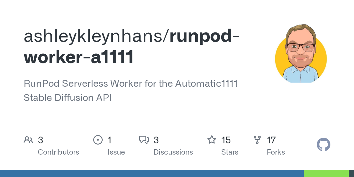 runpod-worker-a1111/rp_handler.py at main · ashleykleynhans/runpod-...