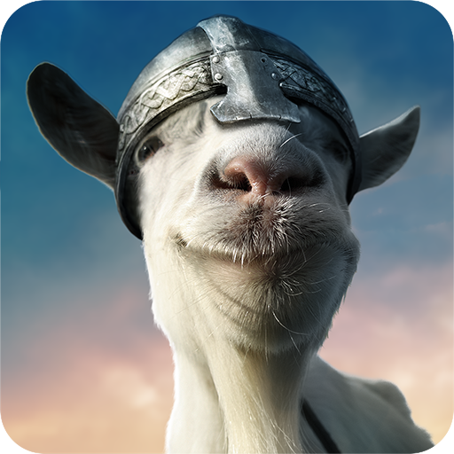 Goat Simulator MMO - v -  descargar gratis Mediafire