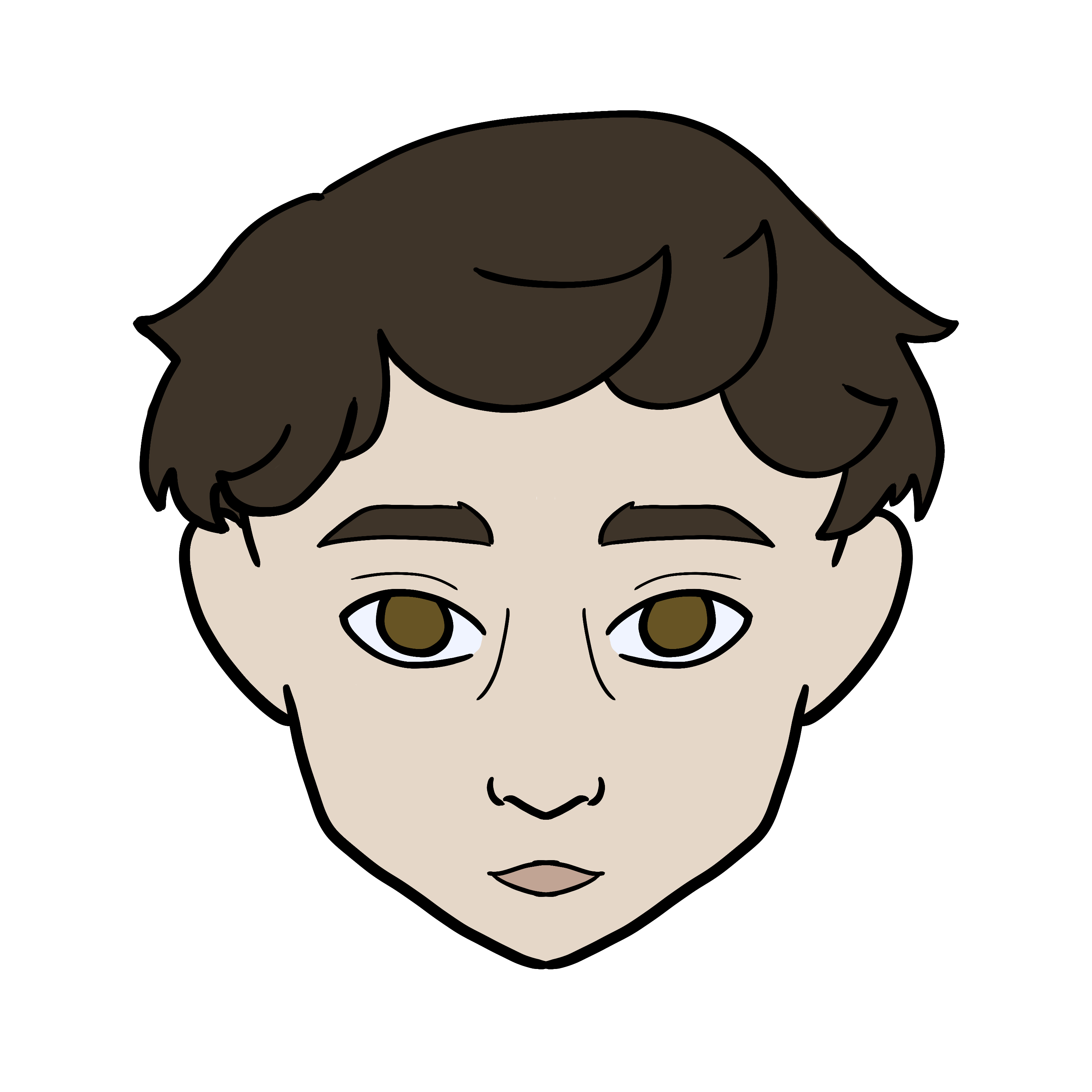 Author icon