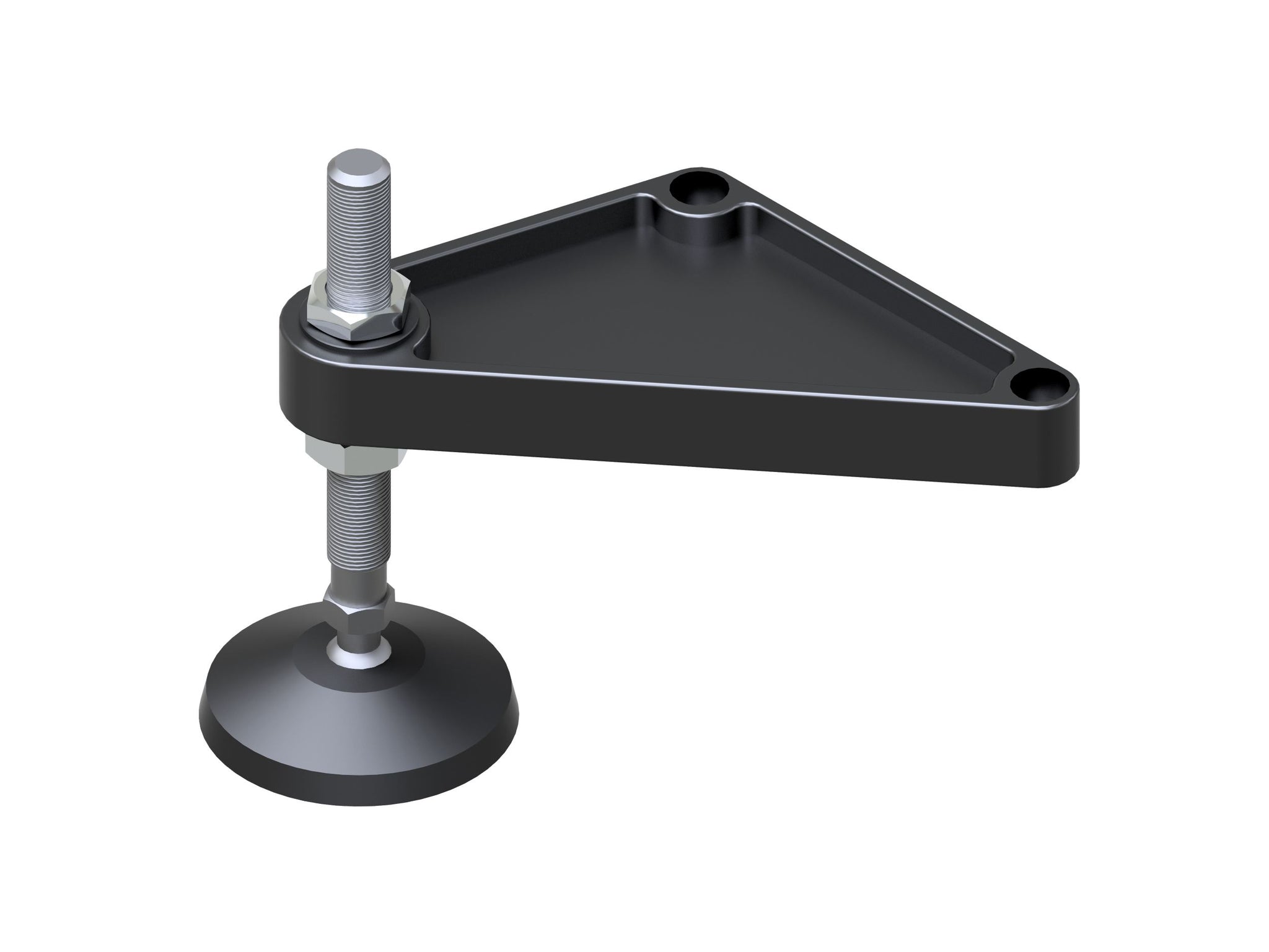 Einstellbare Sim-Füße