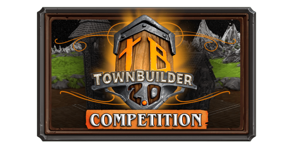 Townbuilder 2 Competition