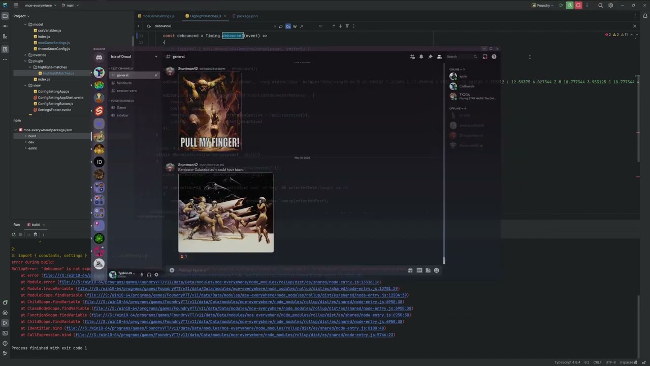 Dev Snapshot - Updating to TRL v0.1.0