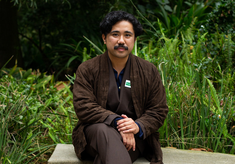 Investing In Expression & Not Gatekeeping: A Menswear Manifesto