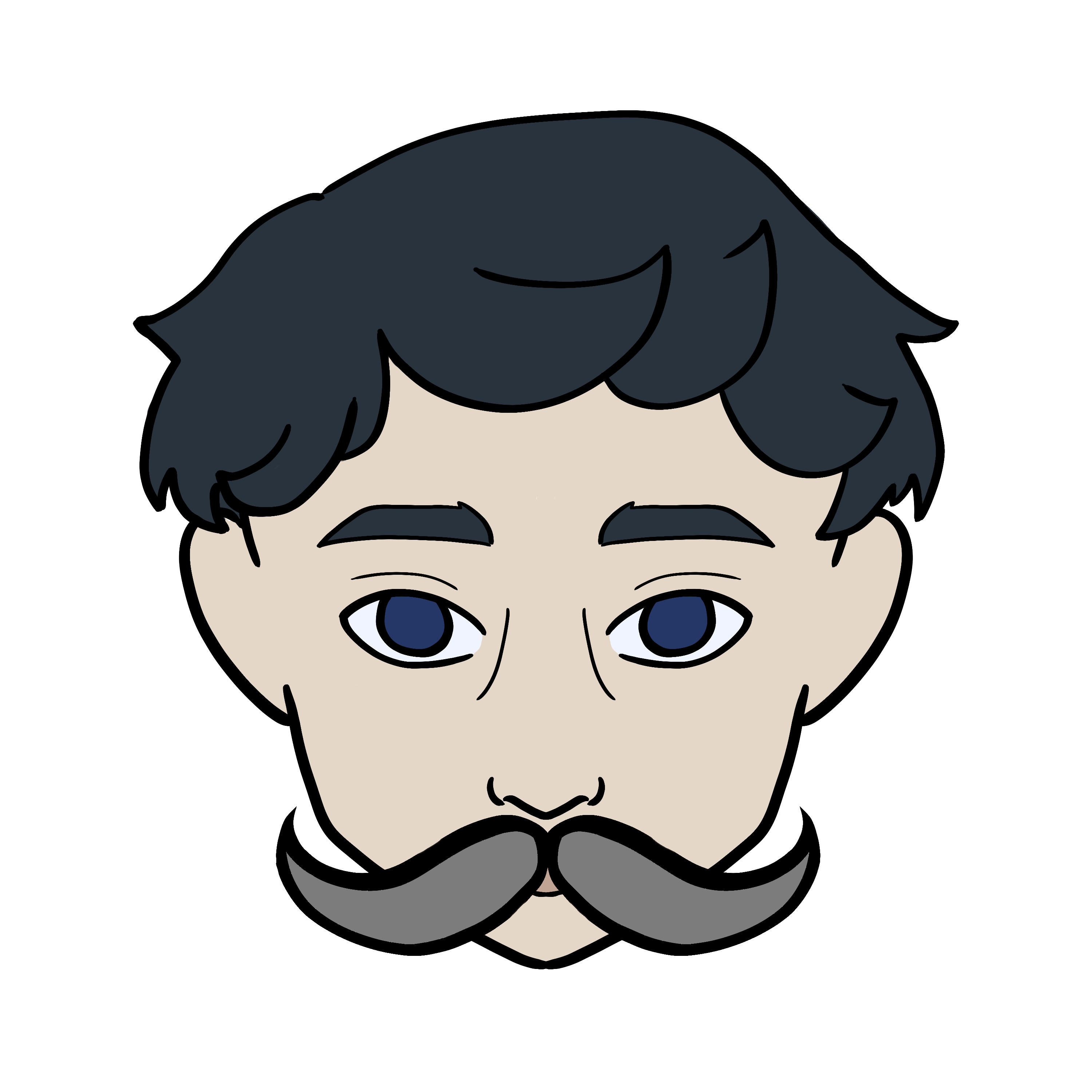 Author icon