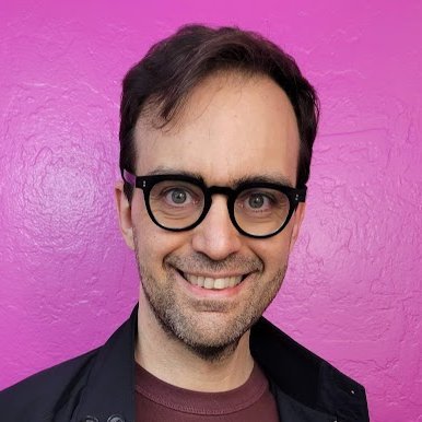 Author icon