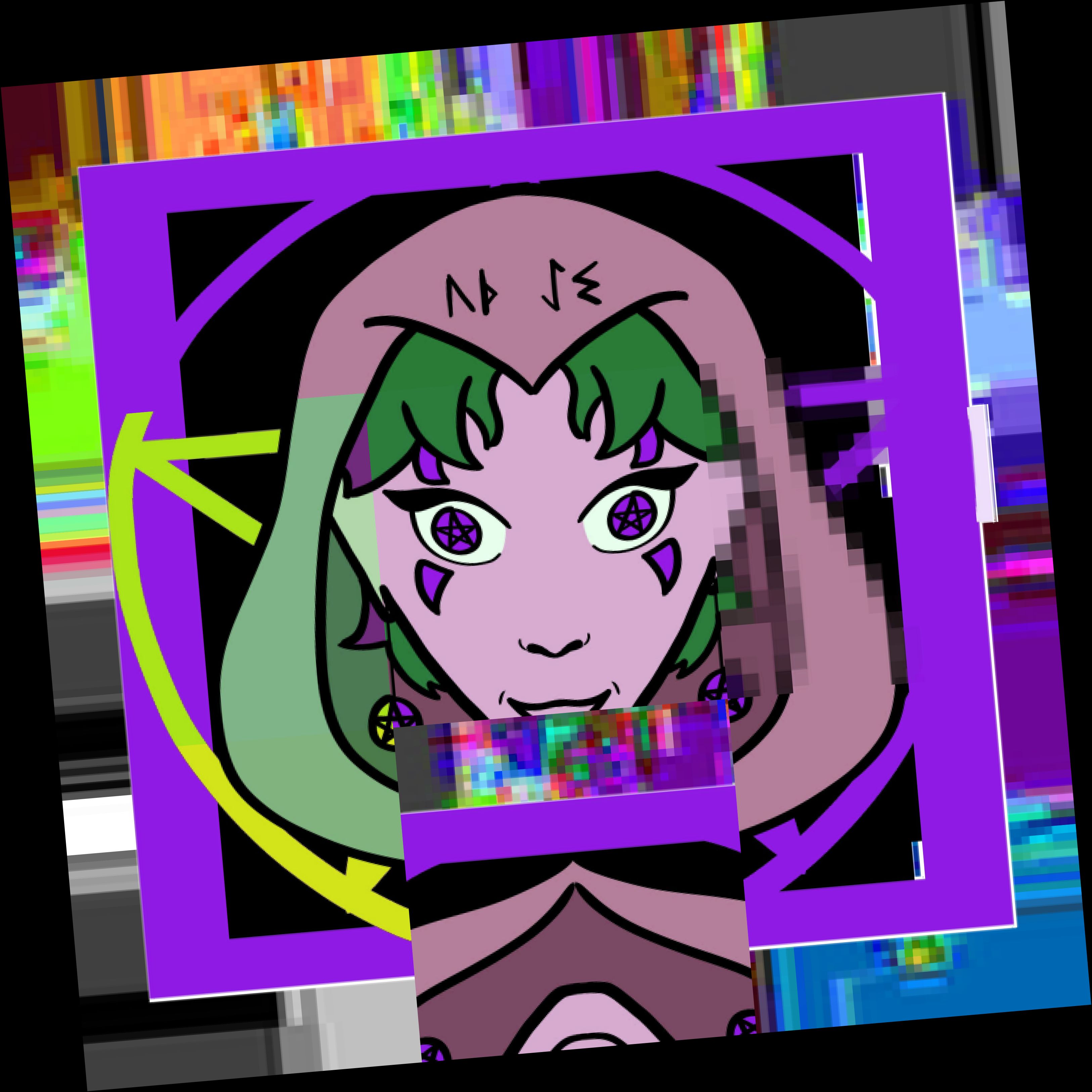 Author icon