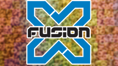 FusionX 1.8.x logo image