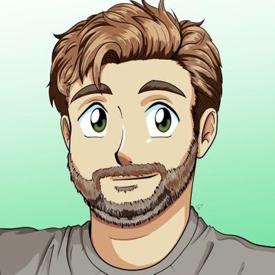 Author icon