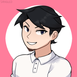 Author icon