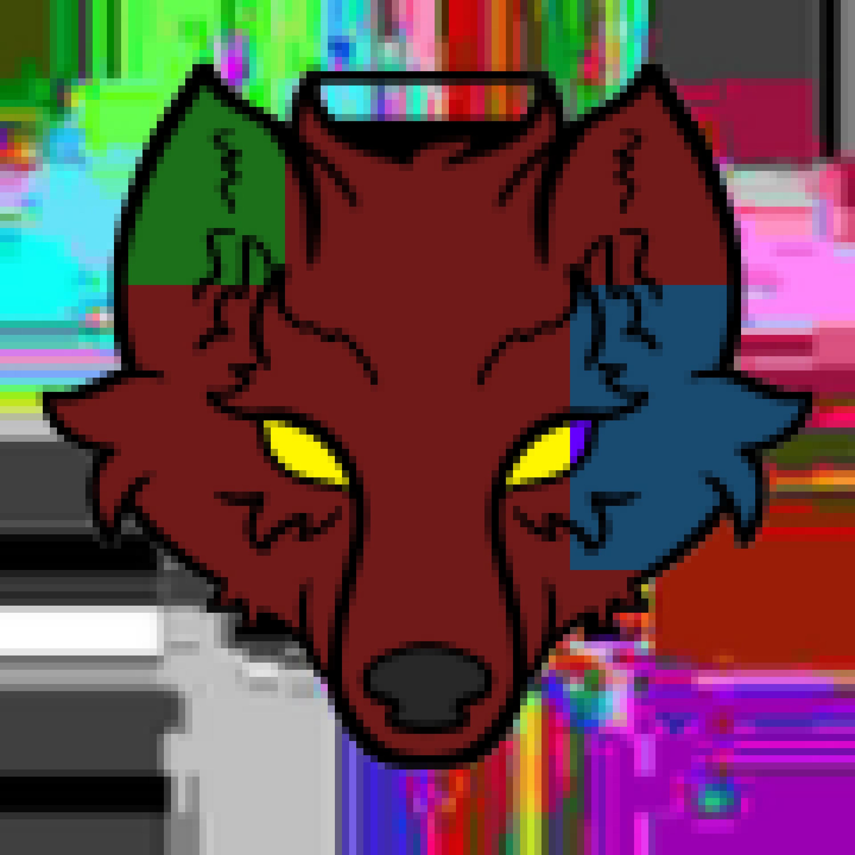 Author icon
