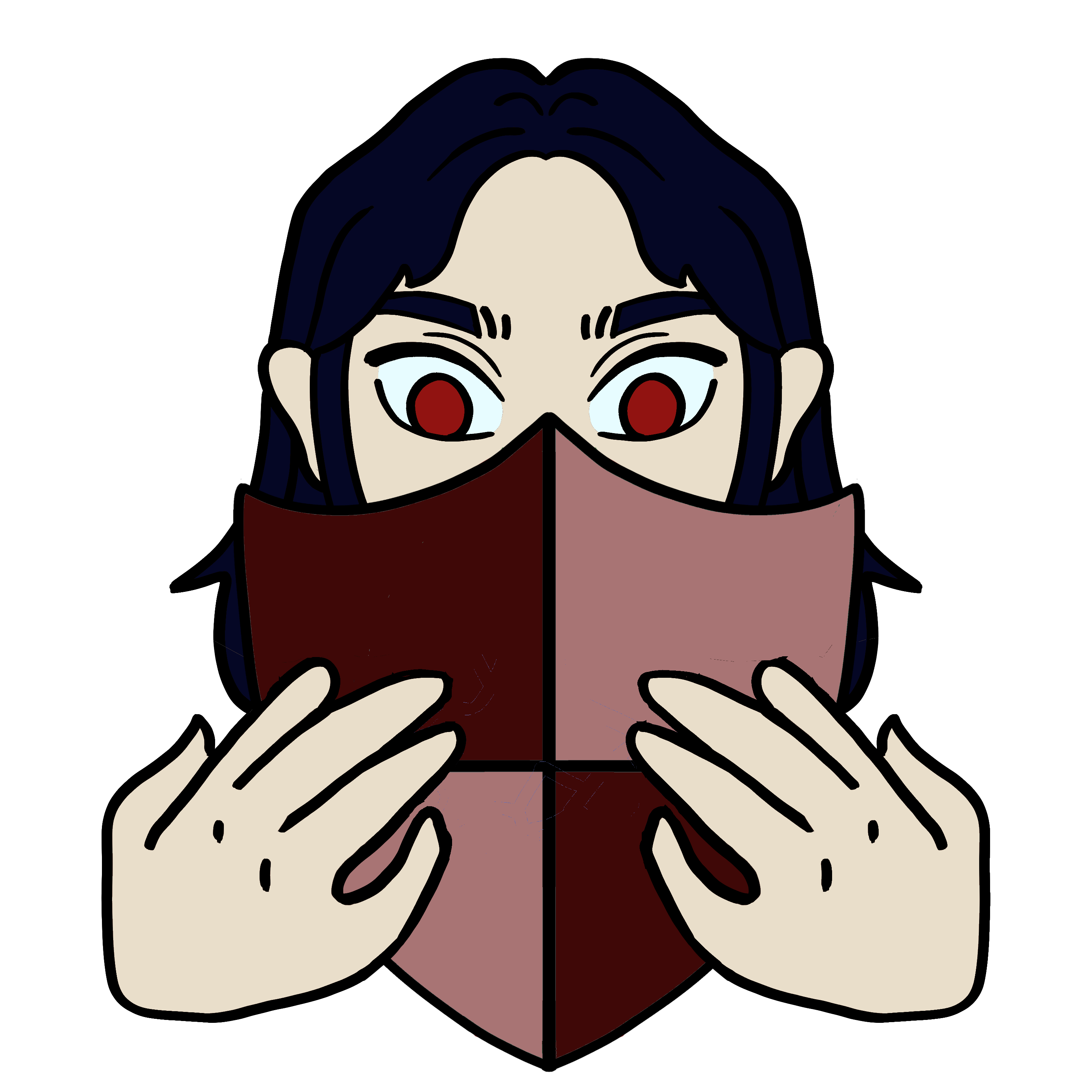 Author icon