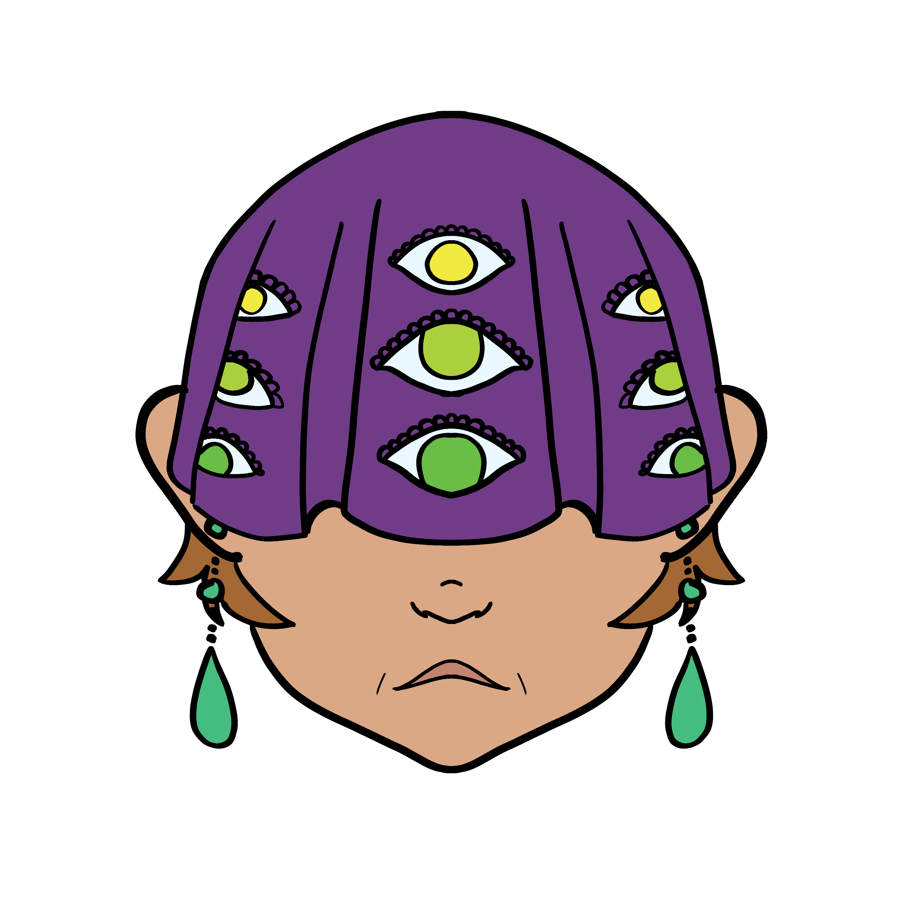 Author icon