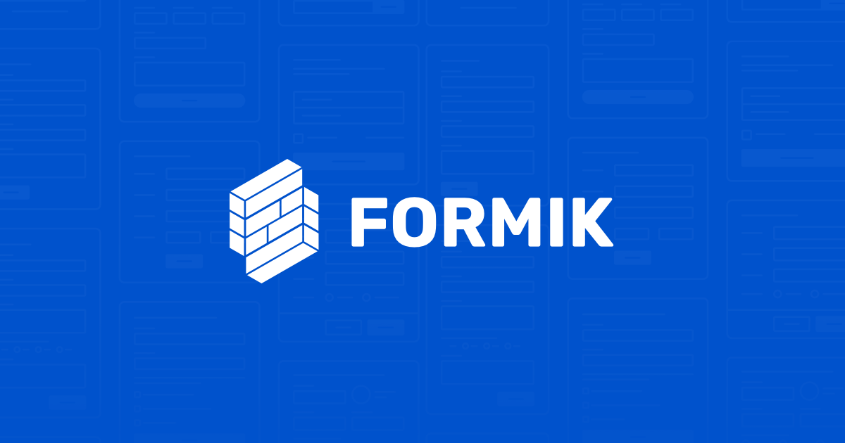 formik/packages/formik/src/Formik.tsx at main · jaredpalmer/formik