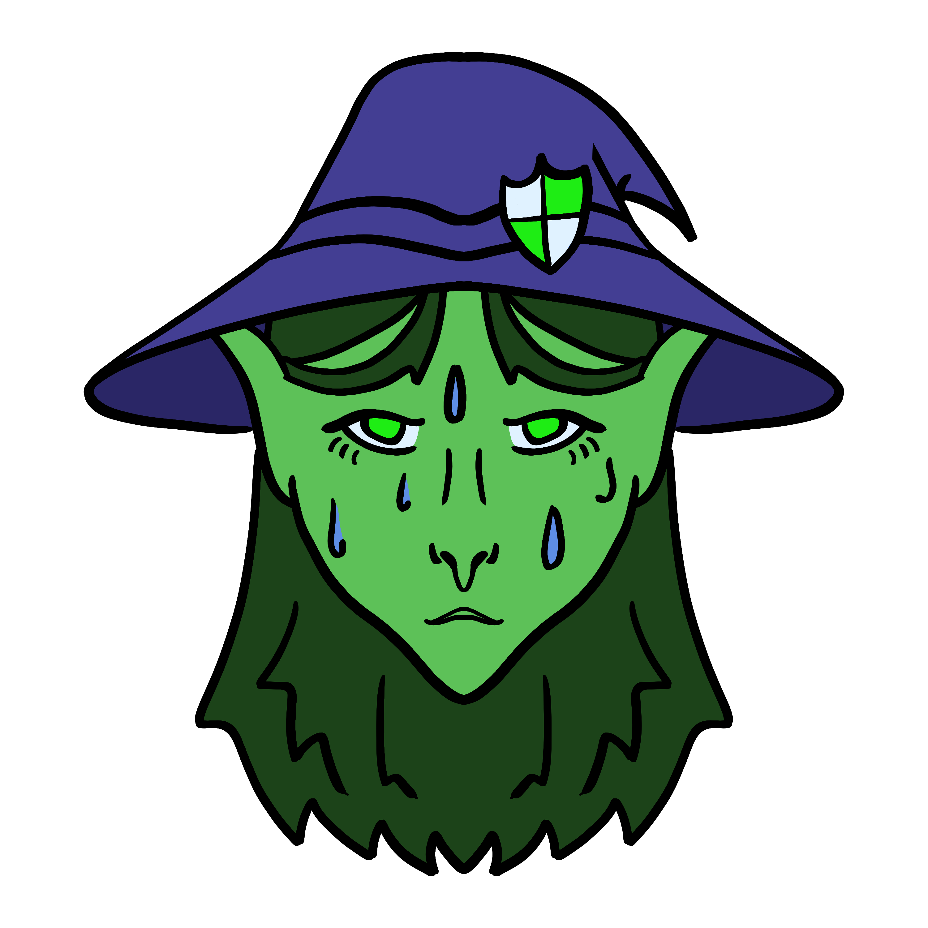 Author icon