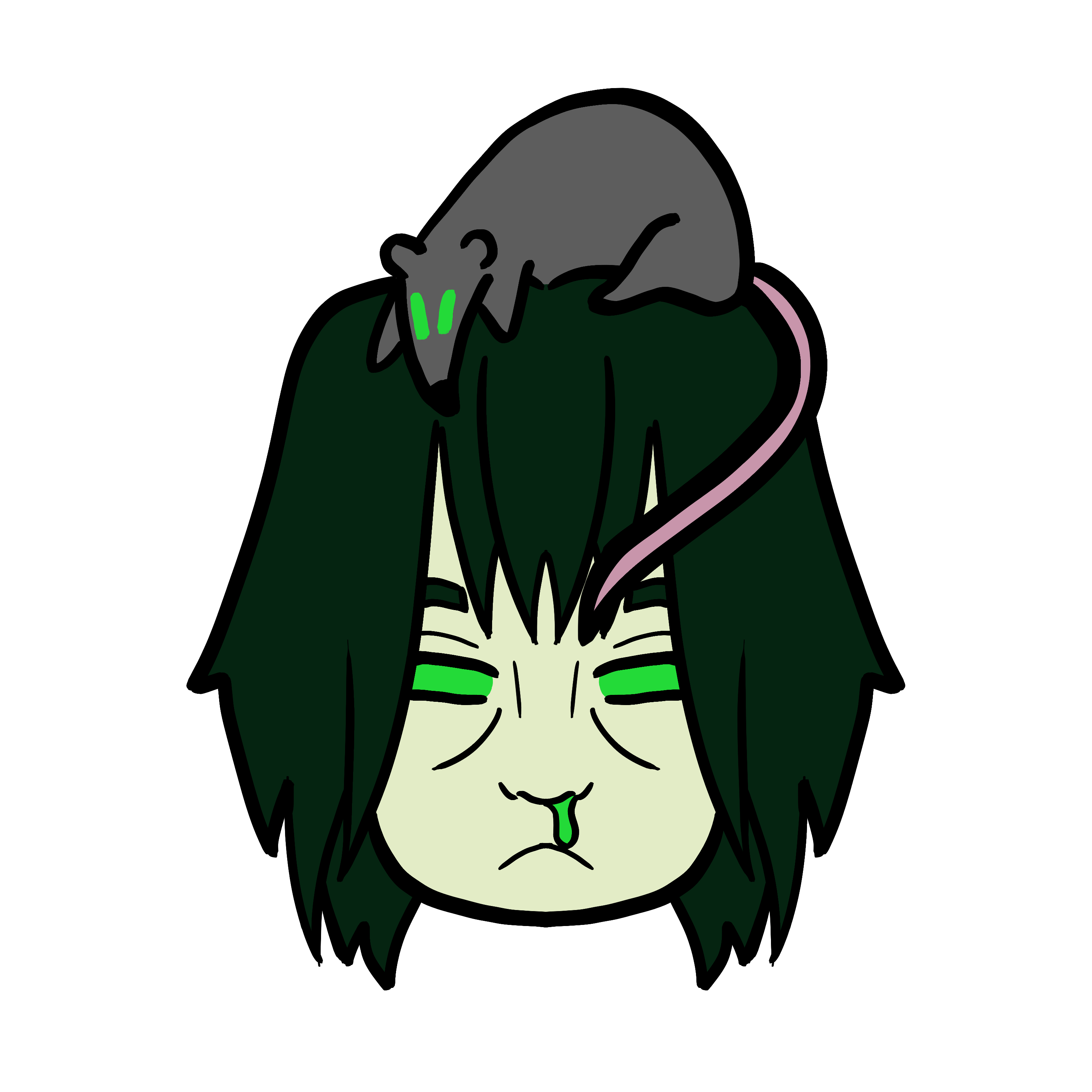 Author icon