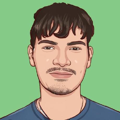 Author icon