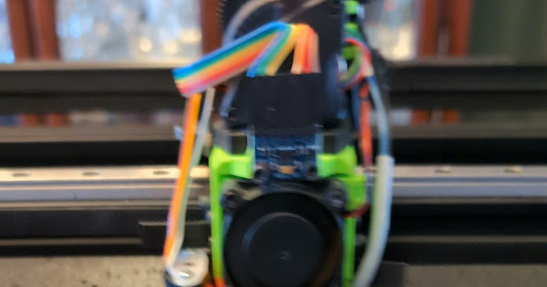 New video by Matt Topper