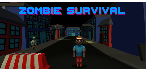 Zombie Survival: Block City - Apps on Google Play