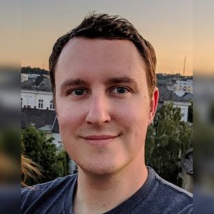 Author icon