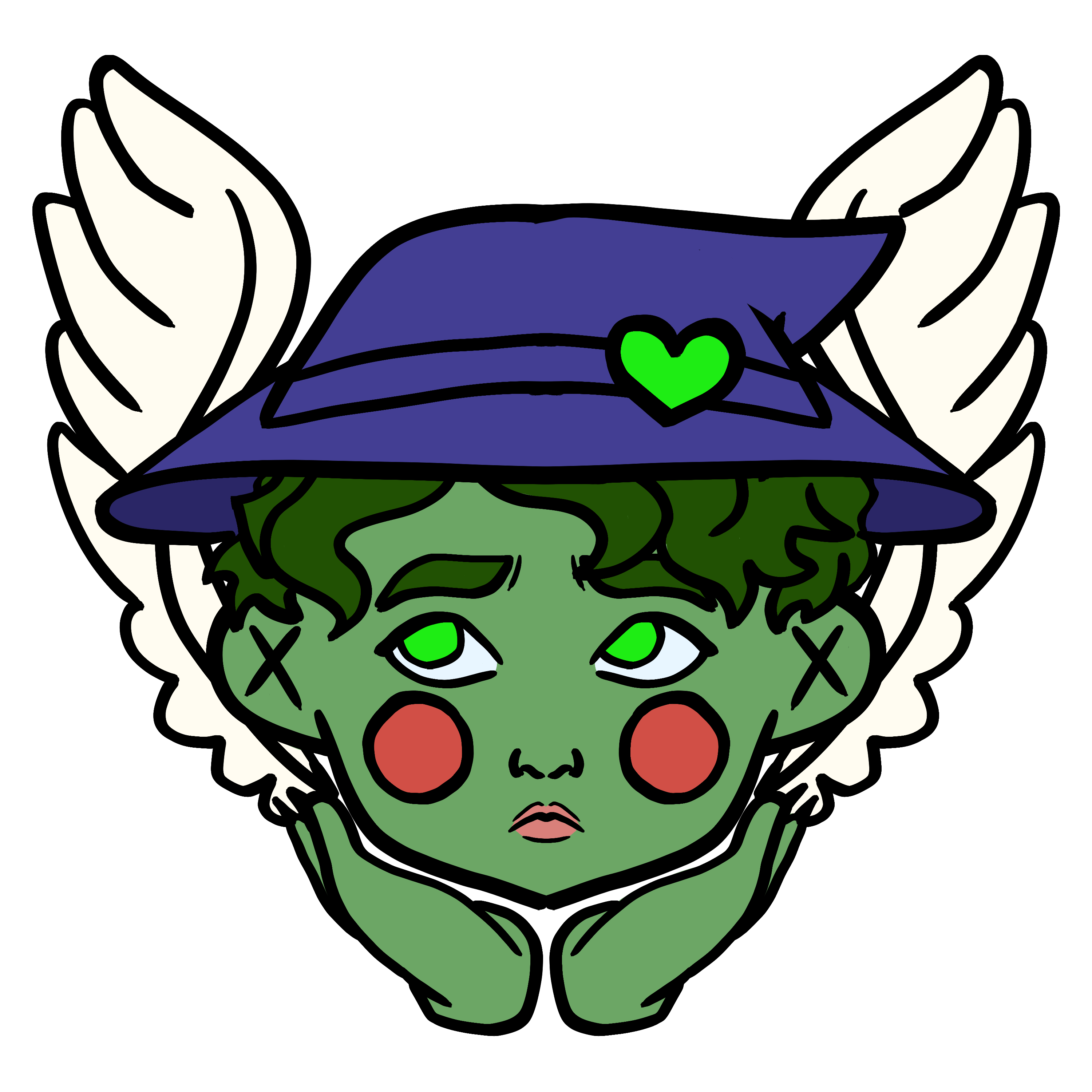 Author icon