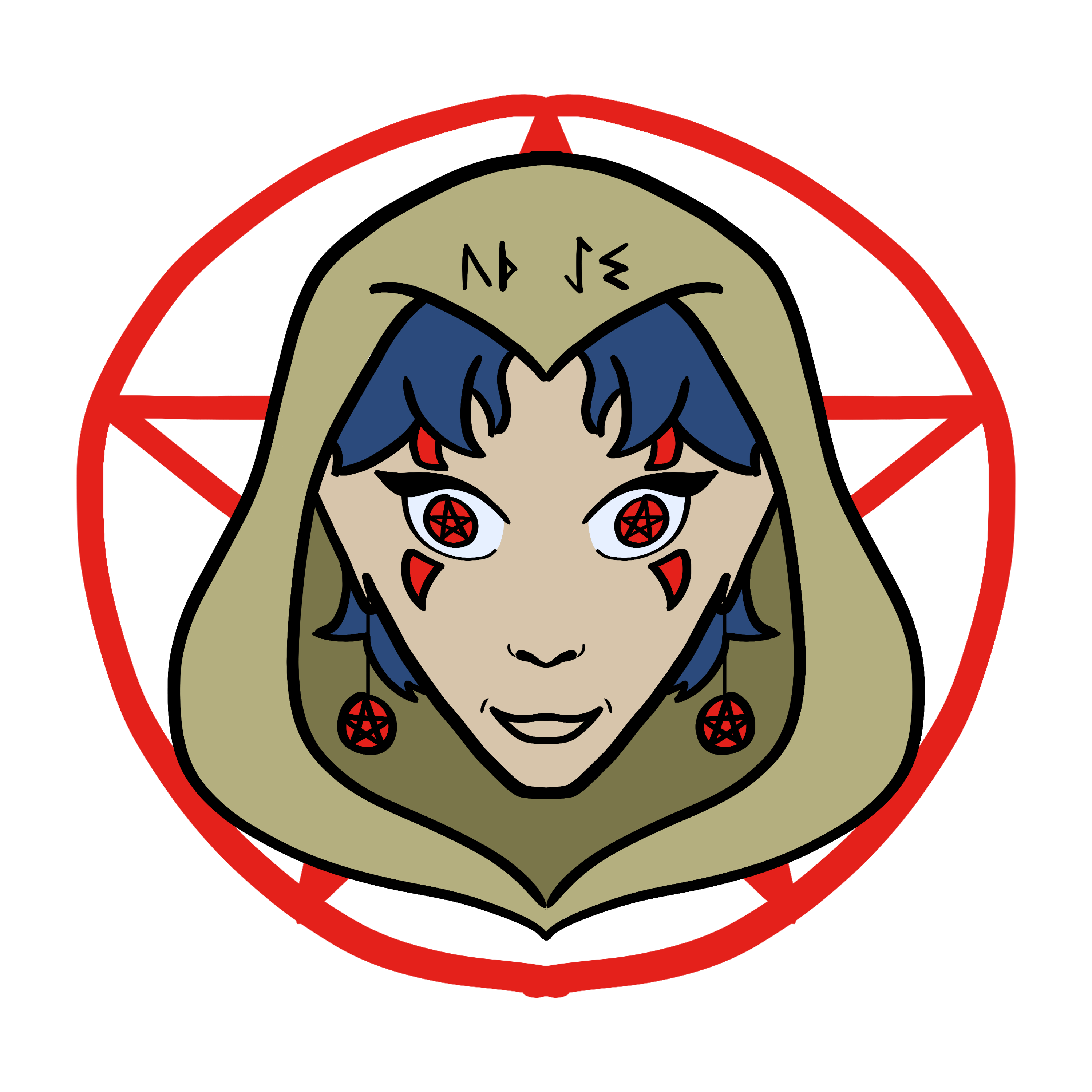 Author icon