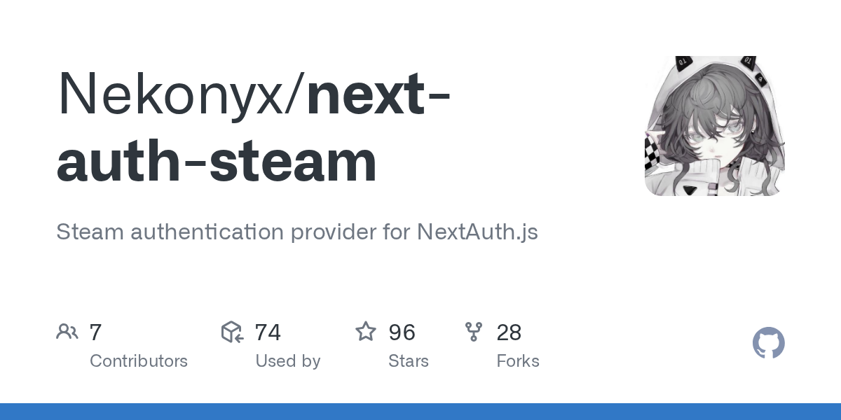 next-auth-steam/examples/app-router/app/page.tsx at master · Nekony...