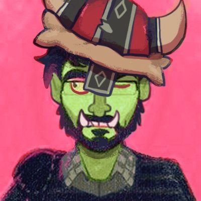 Author icon