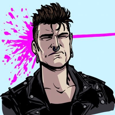 Author icon