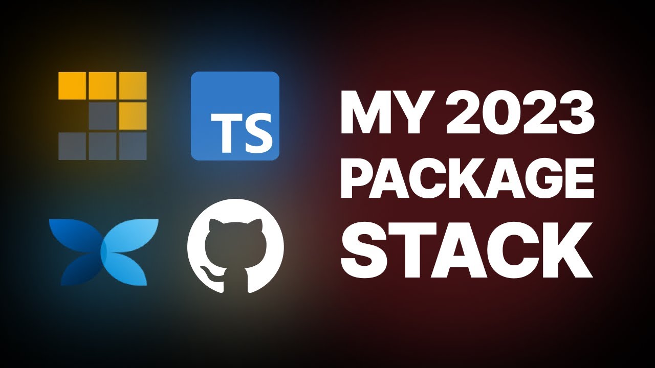 How to publish packages to npm in 2023