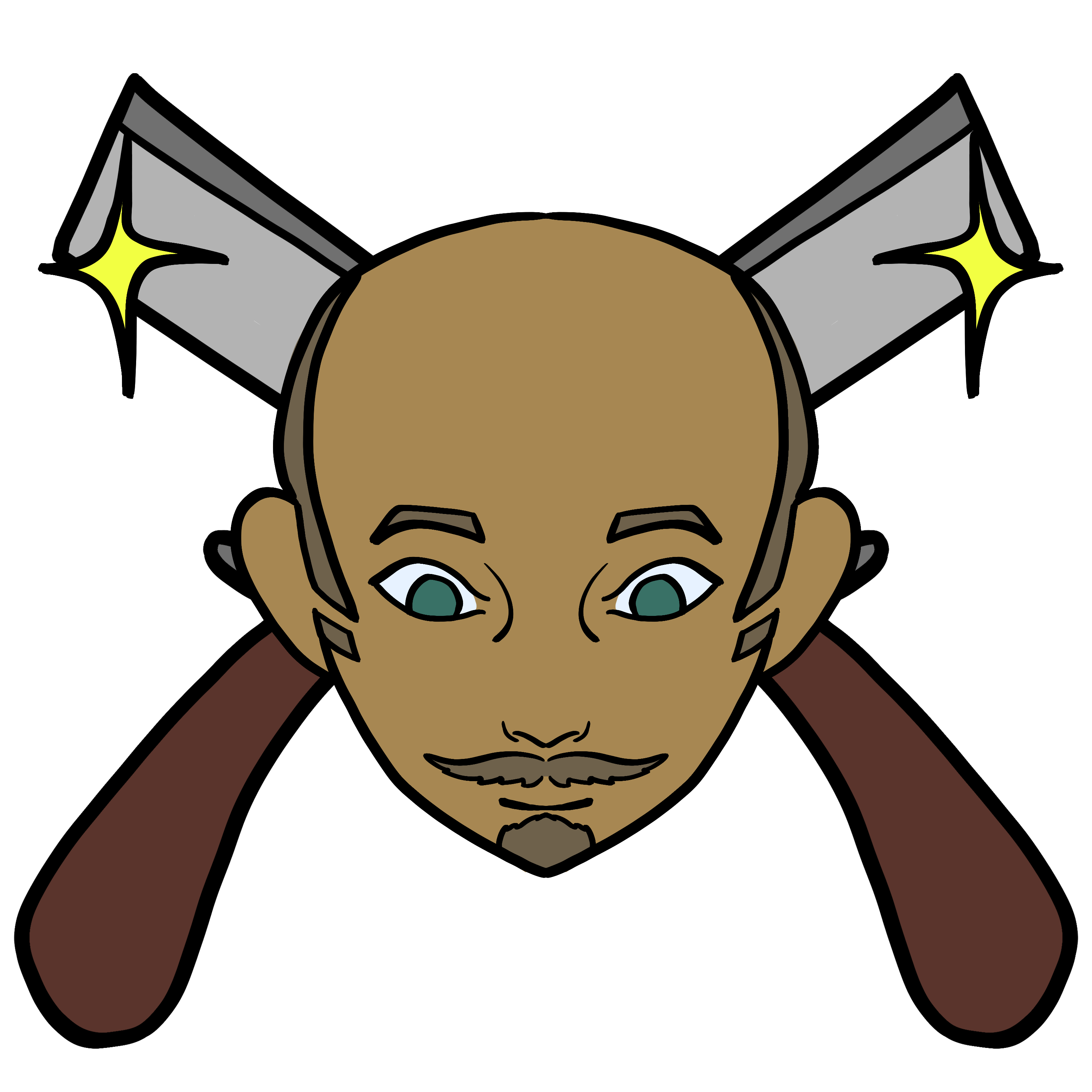Author icon