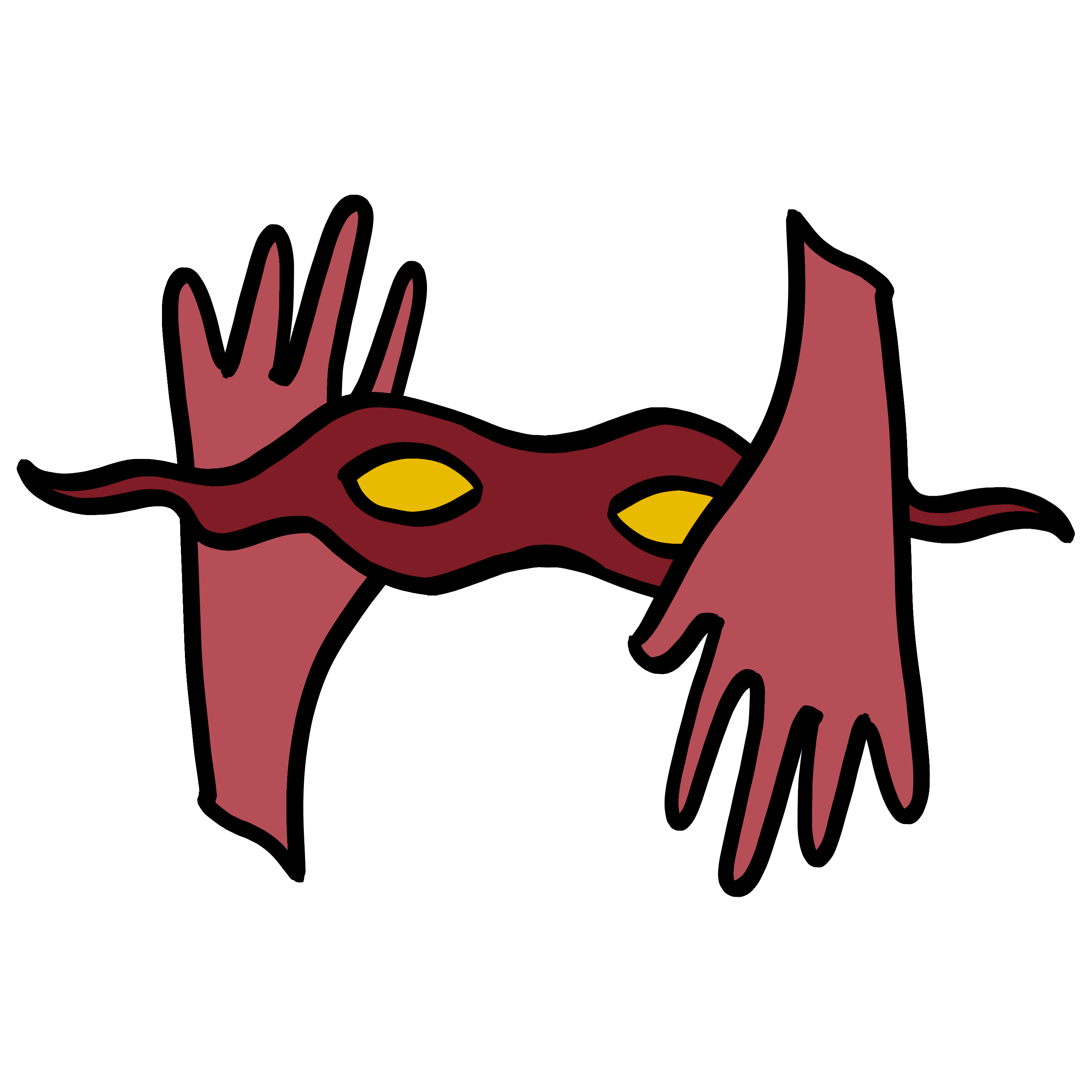 Author icon
