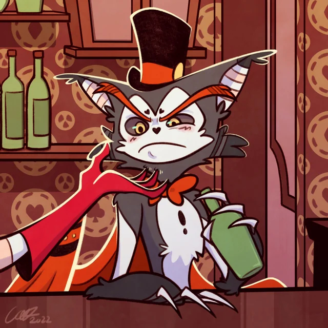 Winecats Winecats