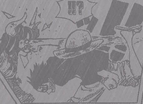 Spoiler One Piece Chapter 983 Spoilers Discussion Page 20