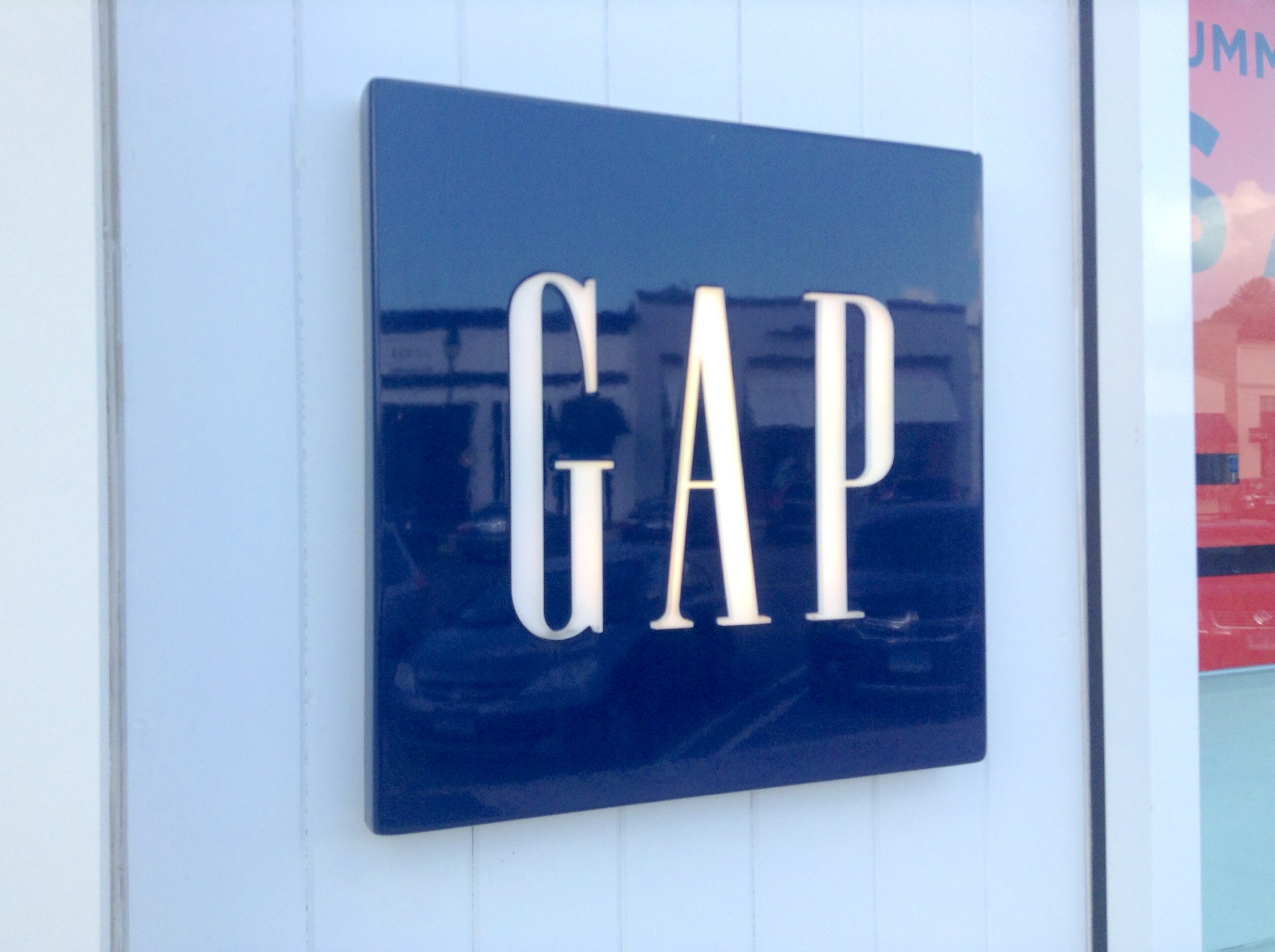 The Surprising Partnership of Next and Gap - Retail Focus - Retail ...