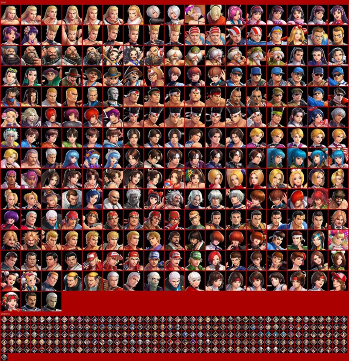 King Of Fighters All Star Mobile Ot Here Comes A New