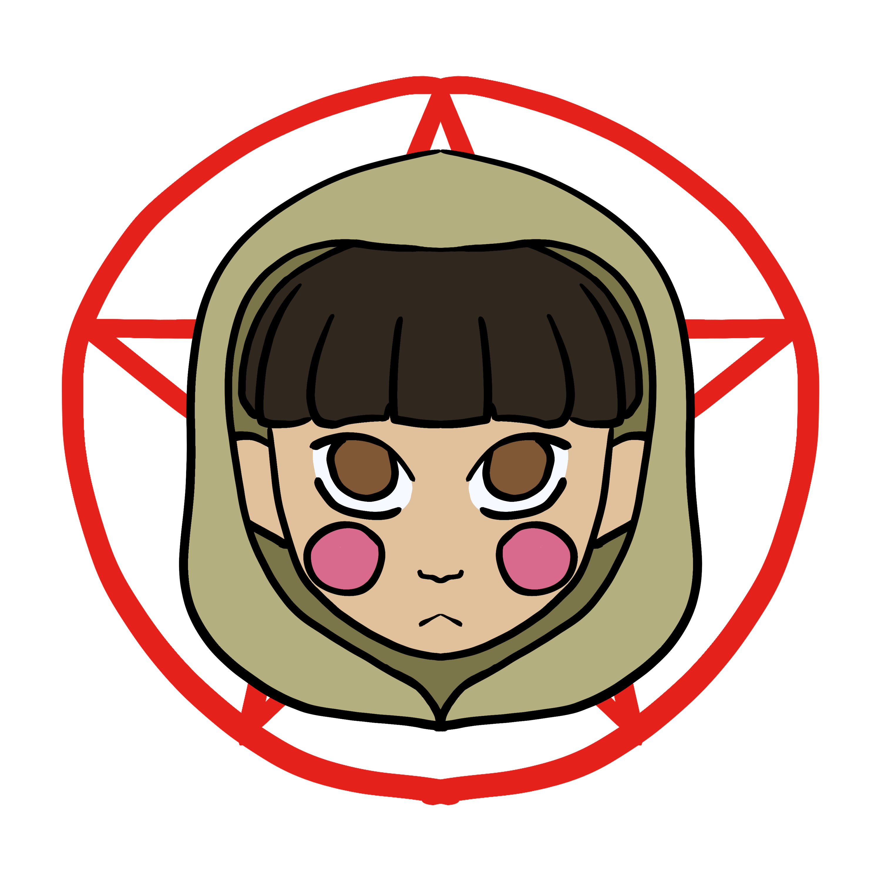 Author icon