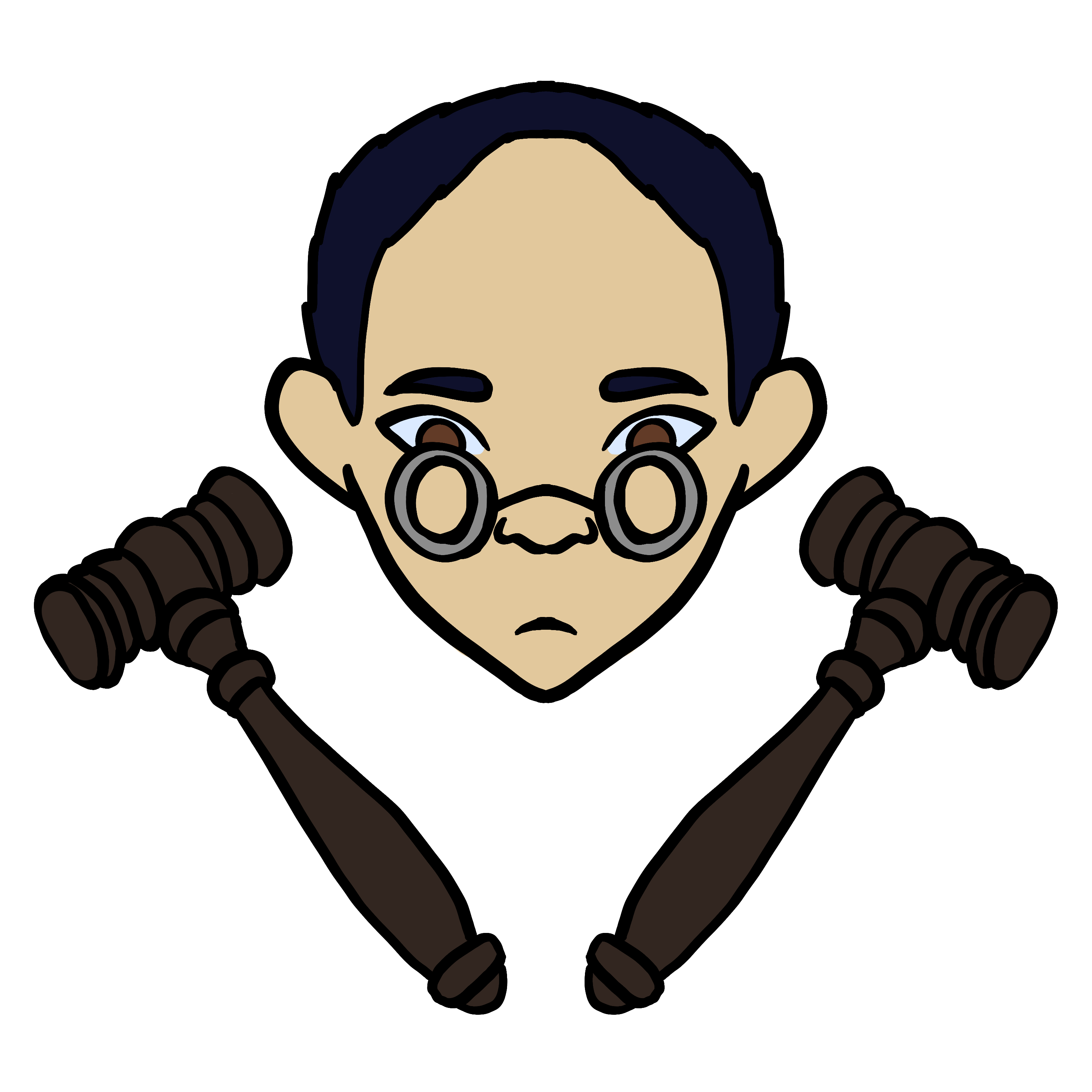 Author icon