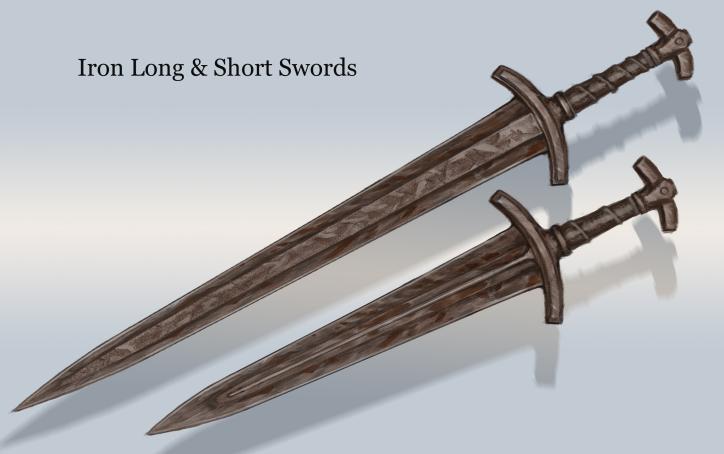 Épées, masses, haches et dagues Latest?width=724&height=454